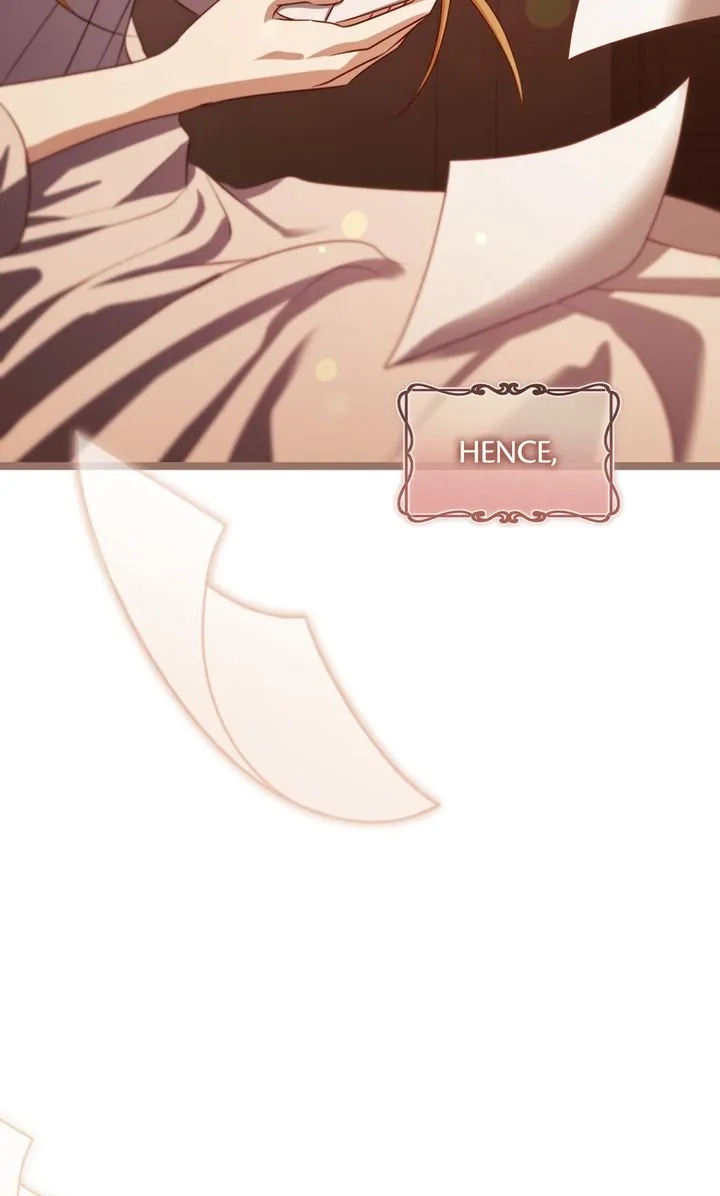 The Fake Saintess Awaits Her Exit Chapter 32 page 58 - 