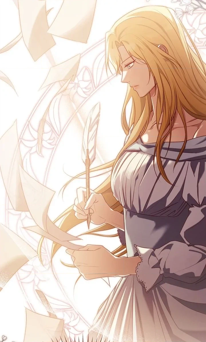 The Fake Saintess Awaits Her Exit Chapter 32 page 60 - 