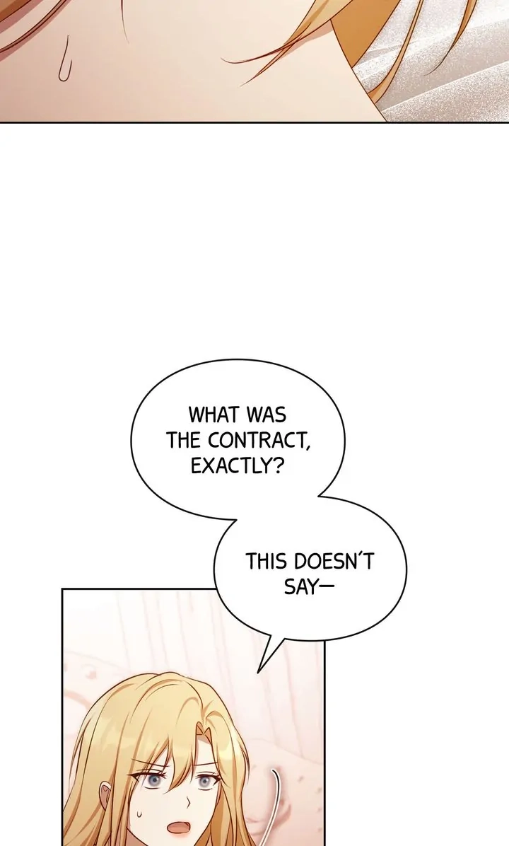 The Fake Saintess Awaits Her Exit Chapter 32 page 62 - 