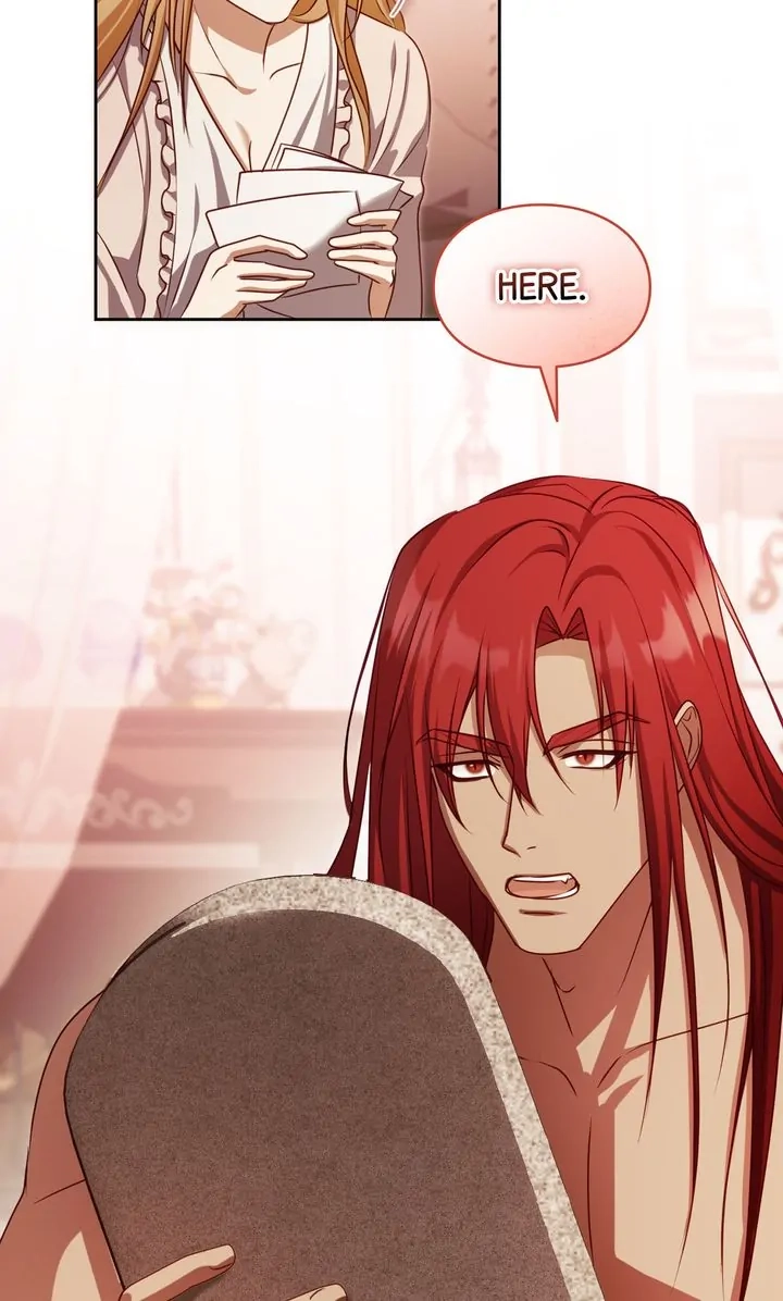 The Fake Saintess Awaits Her Exit Chapter 32 page 63 - 
