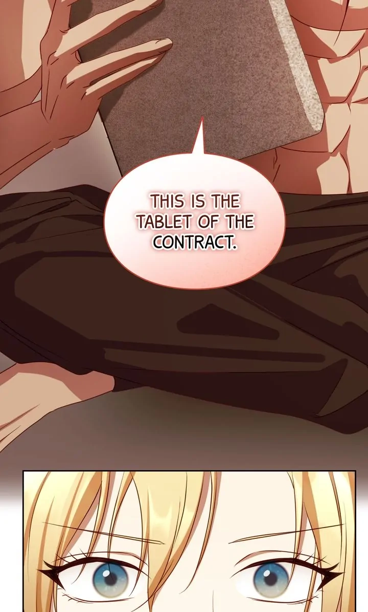 The Fake Saintess Awaits Her Exit Chapter 32 page 64 - 