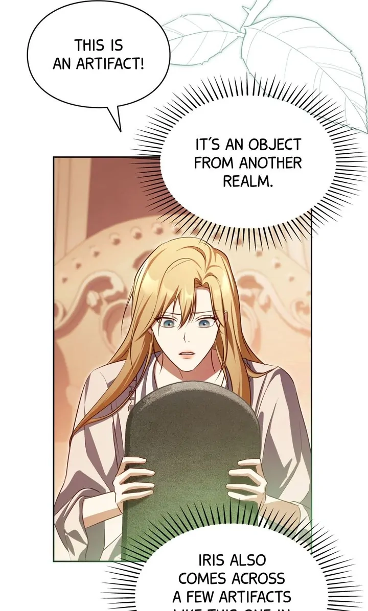 The Fake Saintess Awaits Her Exit Chapter 32 page 67 - 