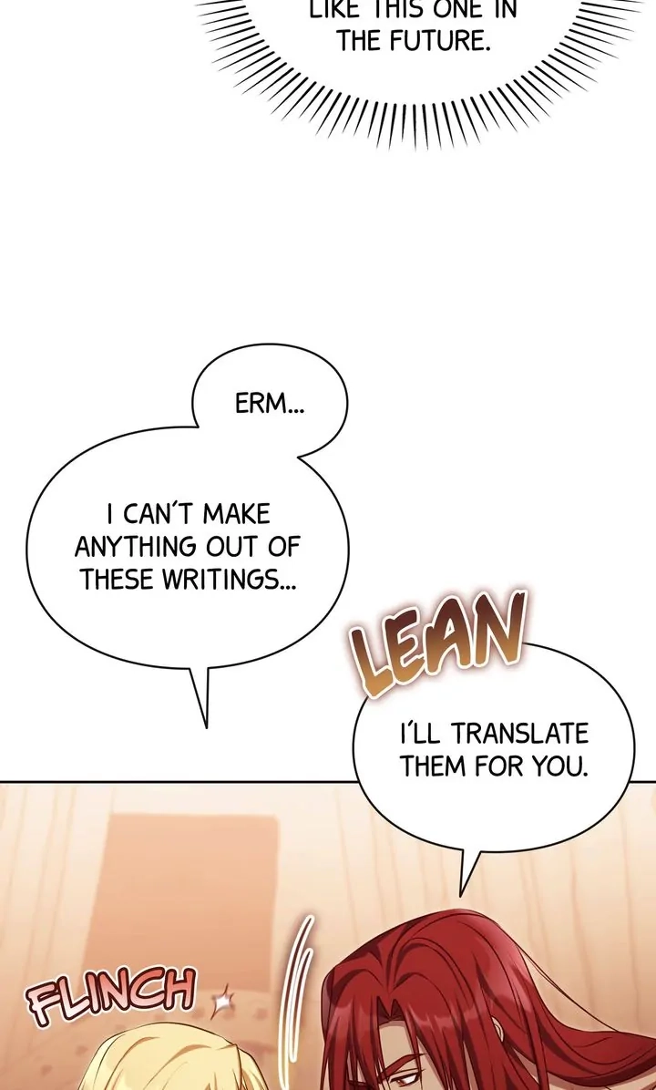 The Fake Saintess Awaits Her Exit Chapter 32 page 68 - 
