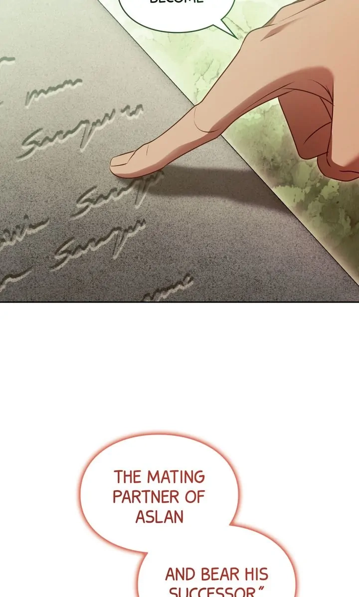 The Fake Saintess Awaits Her Exit Chapter 32 page 70 - 