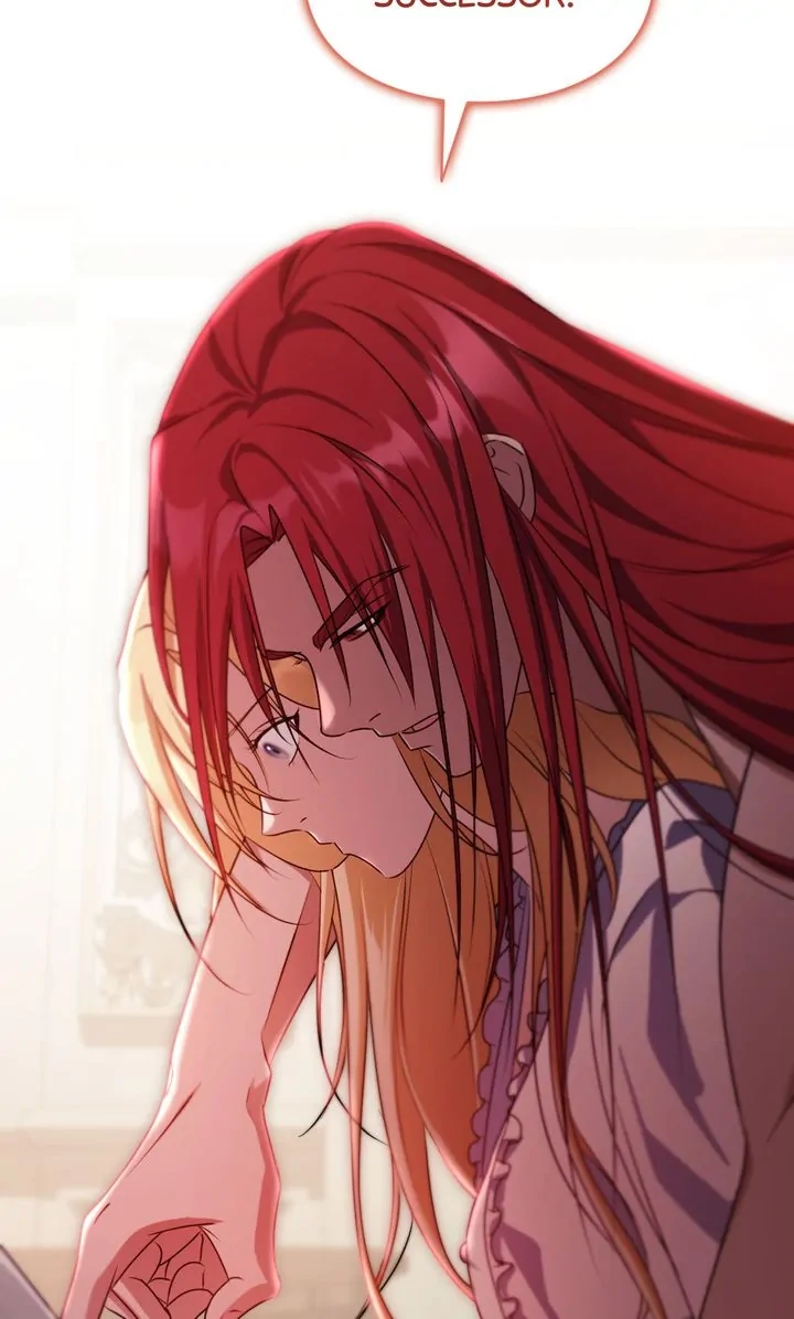 The Fake Saintess Awaits Her Exit Chapter 32 page 71 - 