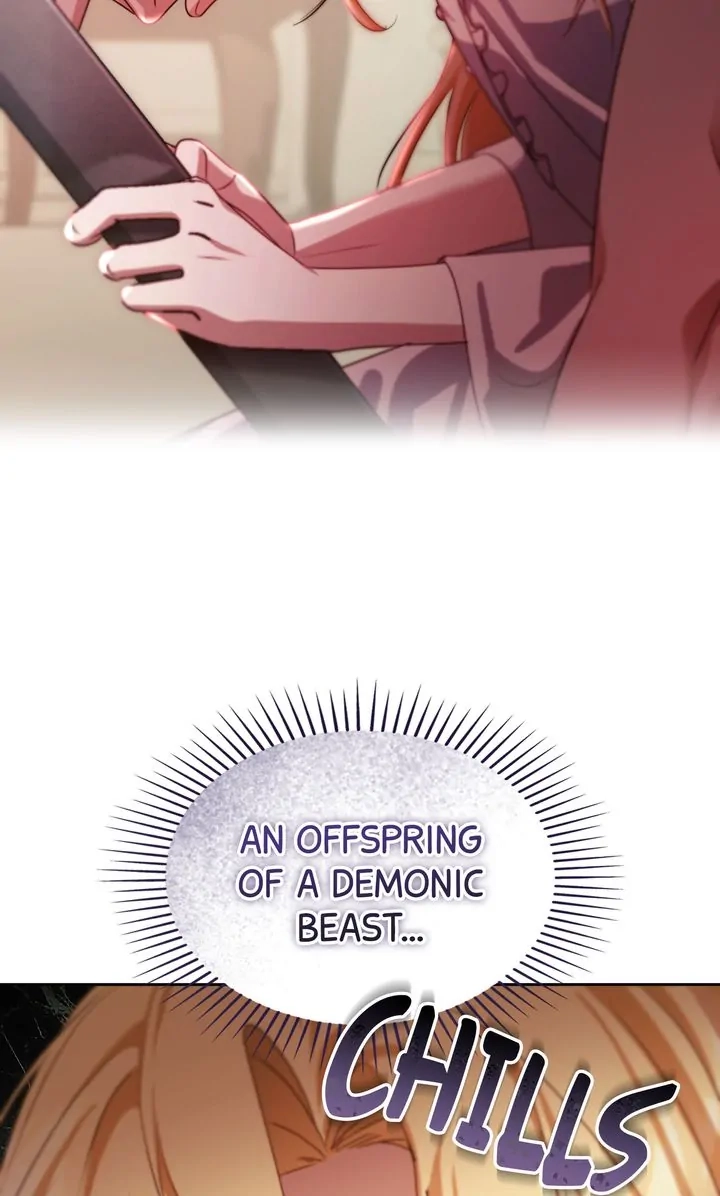 The Fake Saintess Awaits Her Exit Chapter 32 page 72 - 