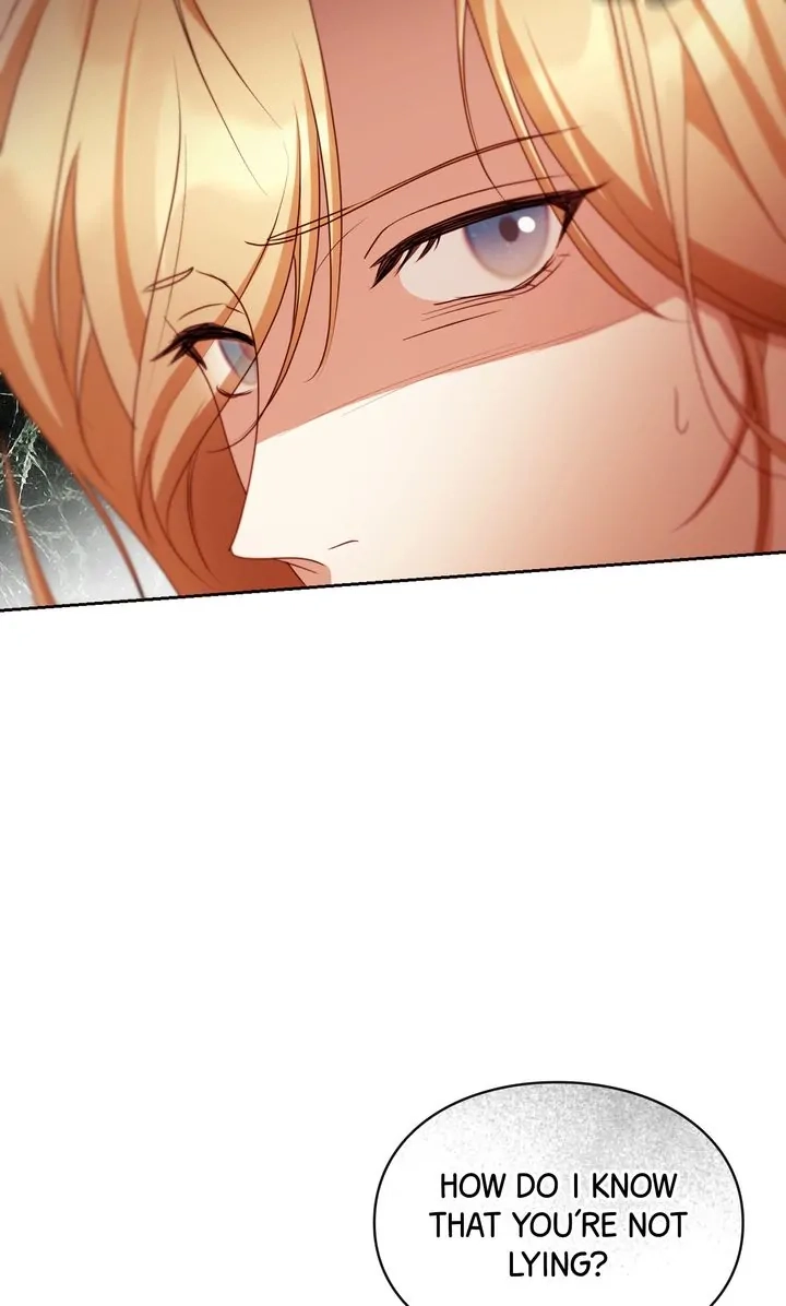 The Fake Saintess Awaits Her Exit Chapter 32 page 73 - 