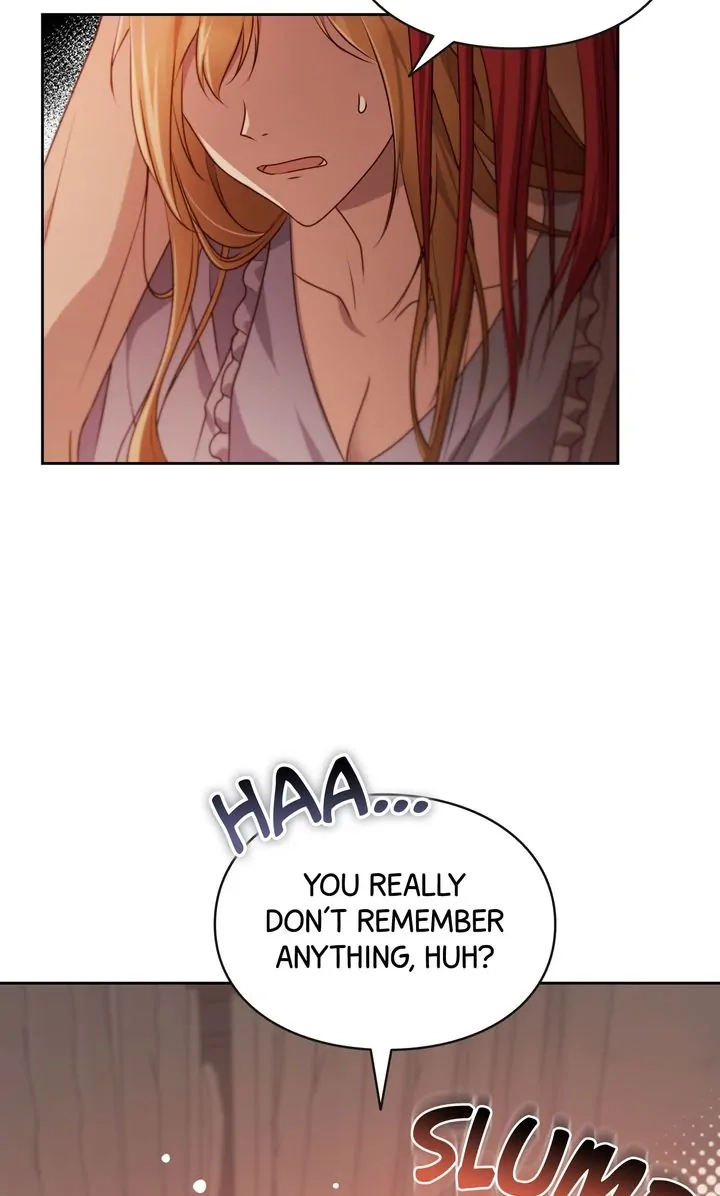 The Fake Saintess Awaits Her Exit Chapter 32 page 74 - 