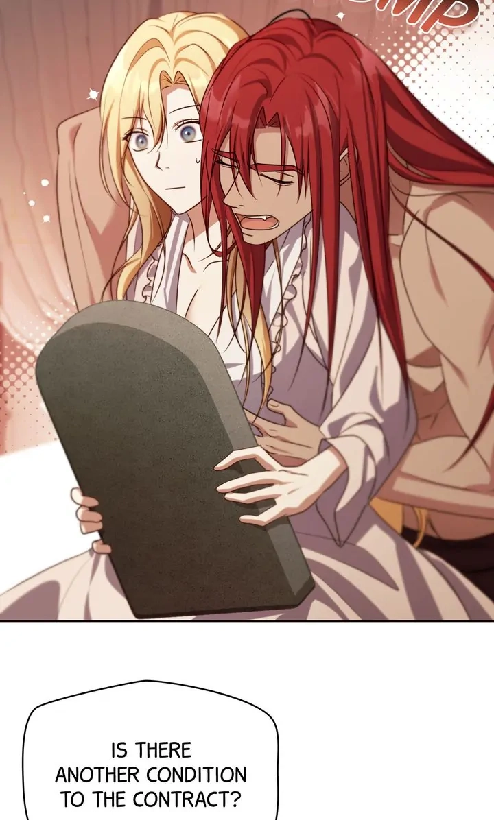 The Fake Saintess Awaits Her Exit Chapter 32 page 75 - 