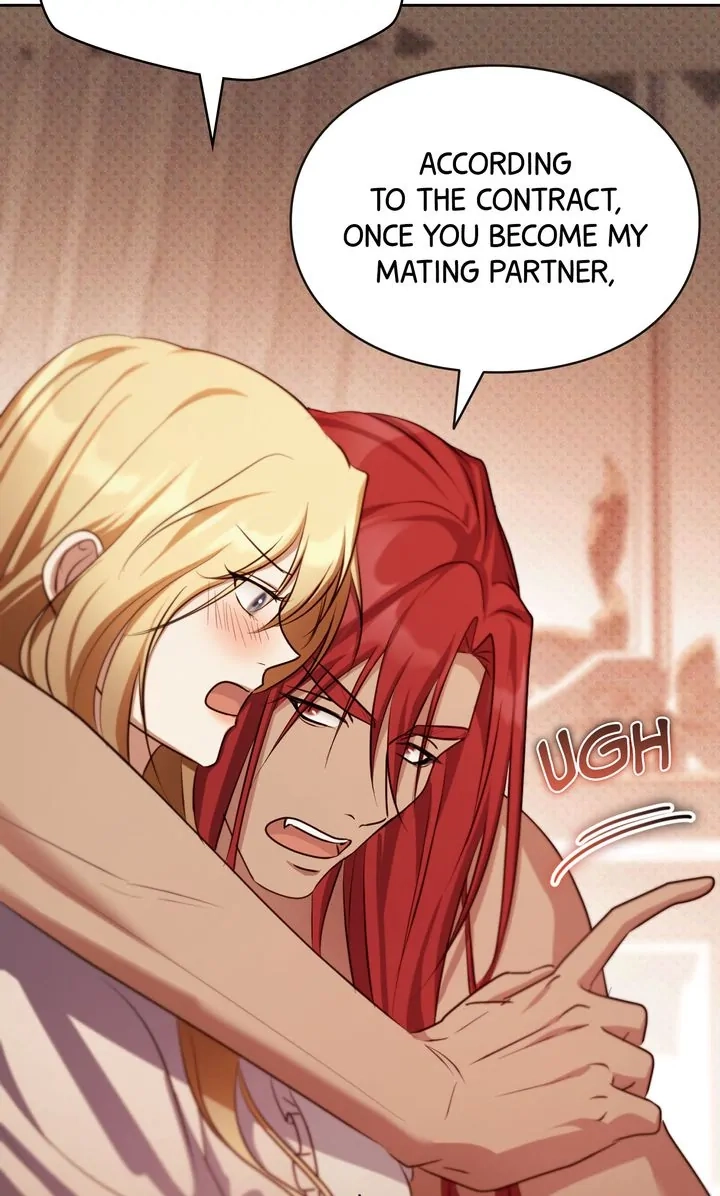 The Fake Saintess Awaits Her Exit Chapter 32 page 76 - 