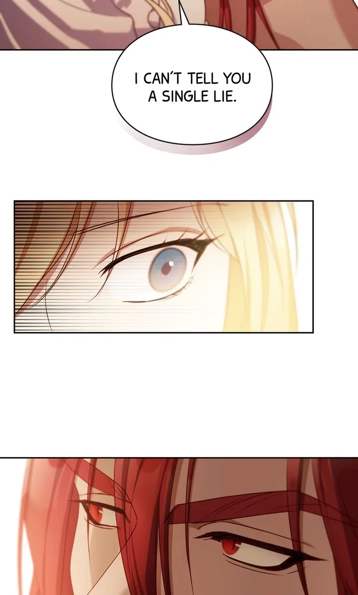 The Fake Saintess Awaits Her Exit Chapter 32 page 77 - 