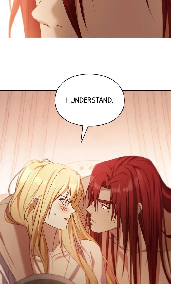 The Fake Saintess Awaits Her Exit Chapter 32 page 78 - 