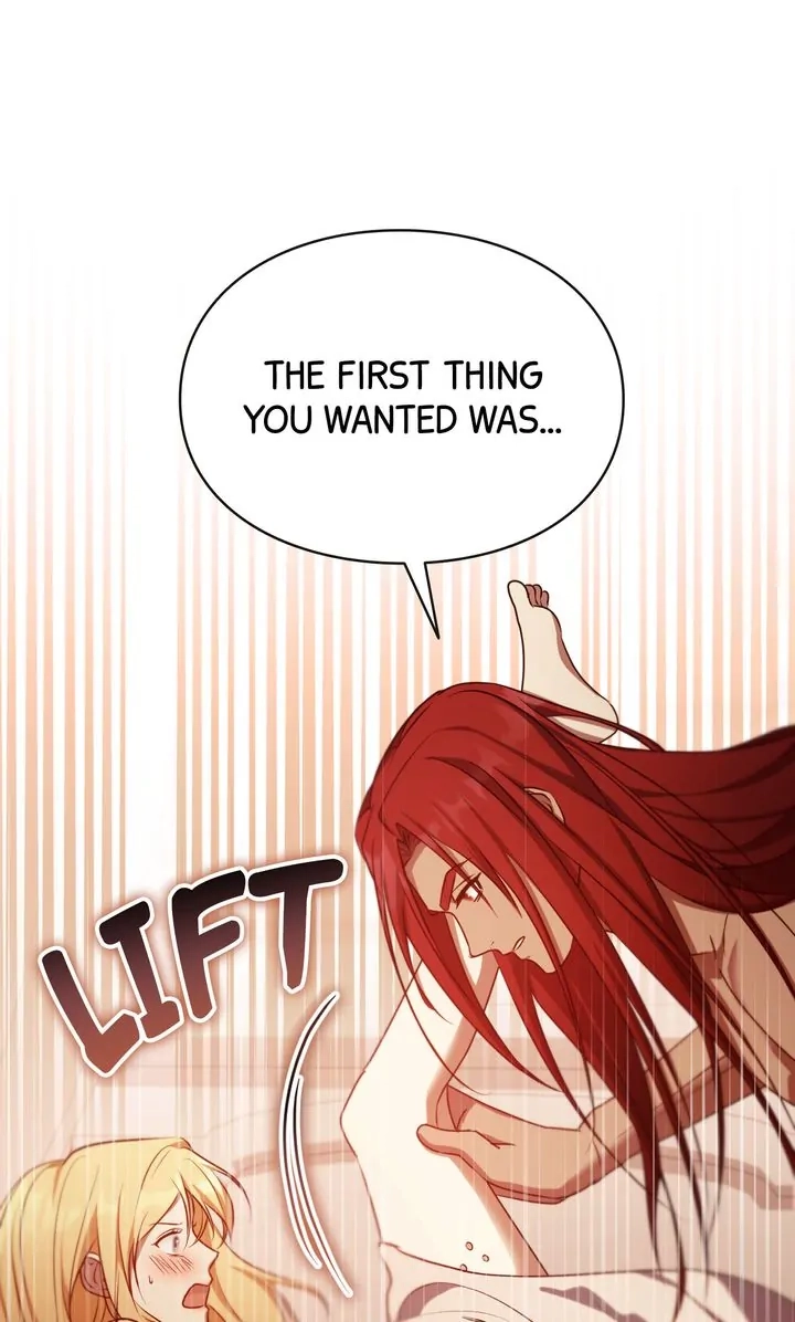 The Fake Saintess Awaits Her Exit Chapter 32 page 82 - 