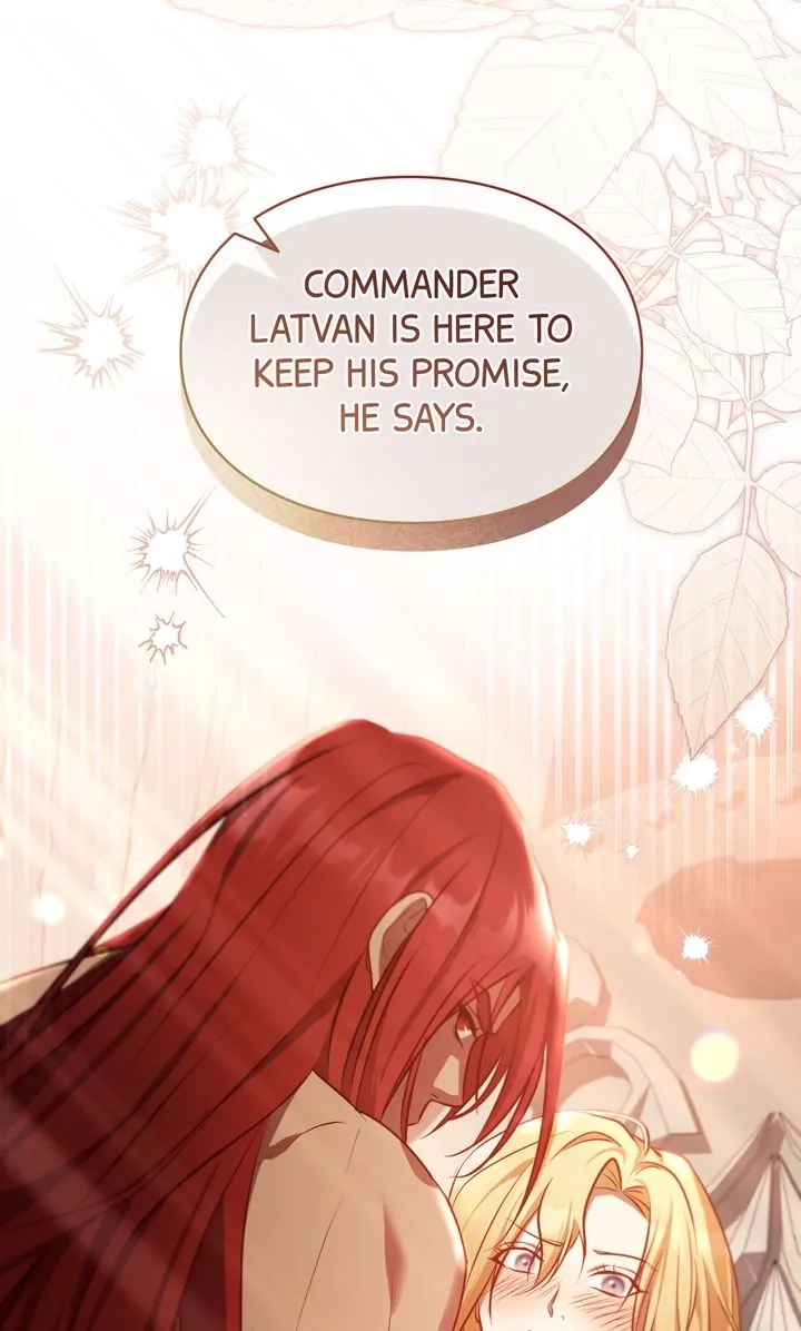 The Fake Saintess Awaits Her Exit Chapter 32 page 85 - 
