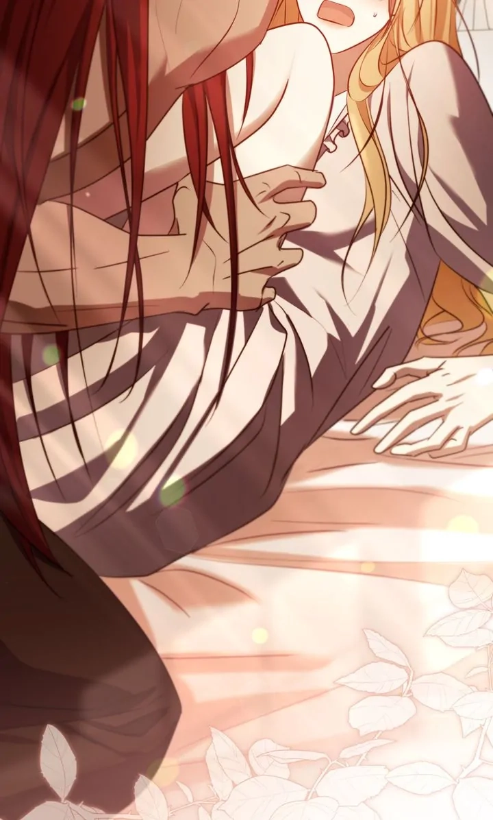 The Fake Saintess Awaits Her Exit Chapter 32 page 86 - 