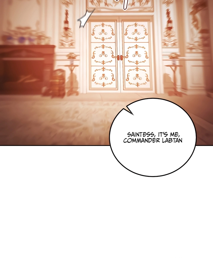 The Fake Saintess Awaits Her Exit Chapter 33 page 2 - 