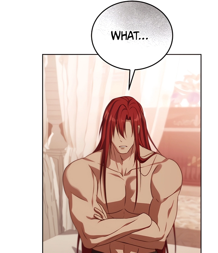 The Fake Saintess Awaits Her Exit Chapter 33 page 12 - 