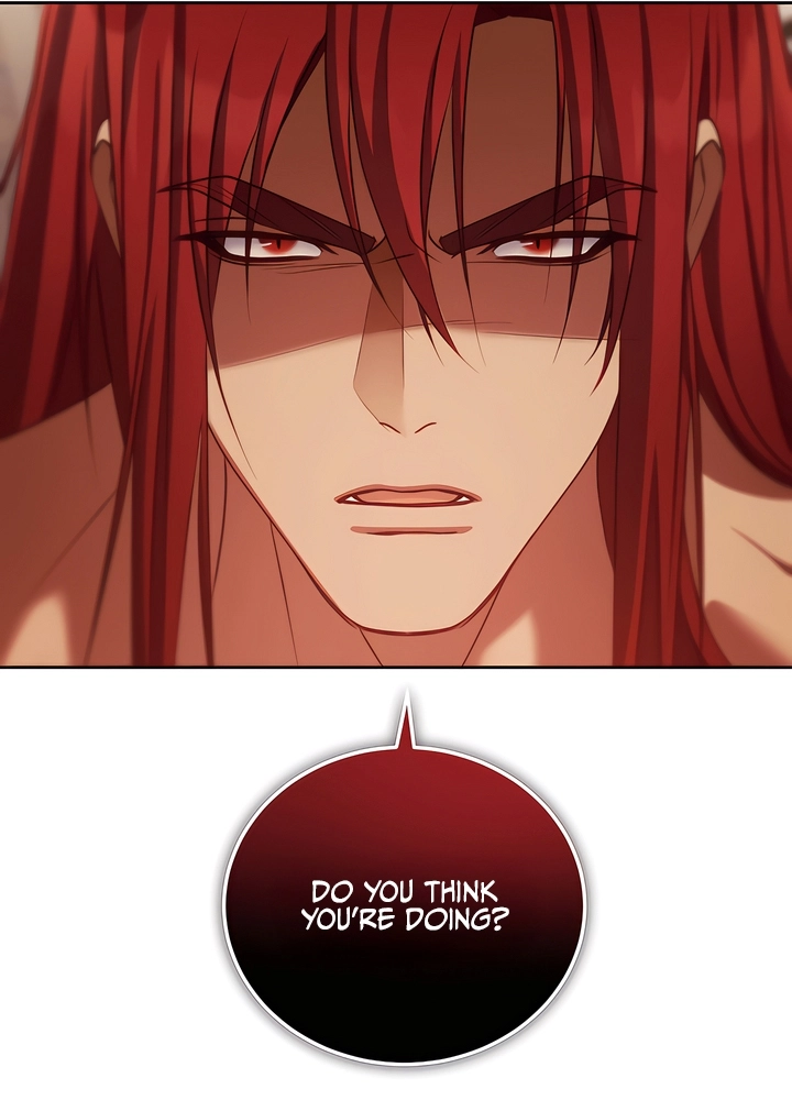 The Fake Saintess Awaits Her Exit Chapter 33 page 14 - 
