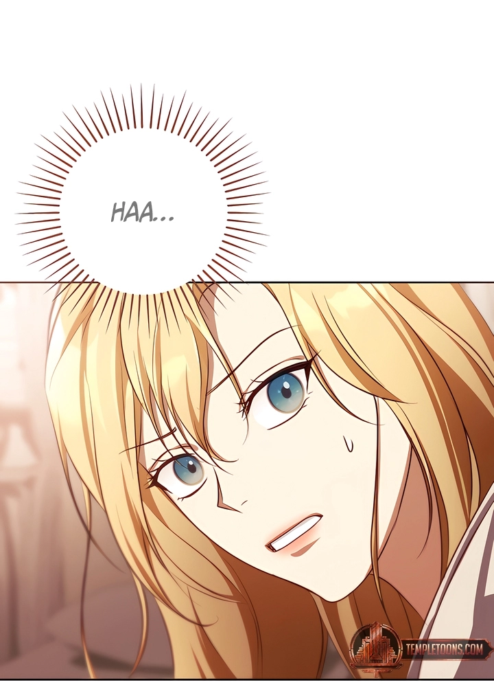 The Fake Saintess Awaits Her Exit Chapter 33 page 15 - 