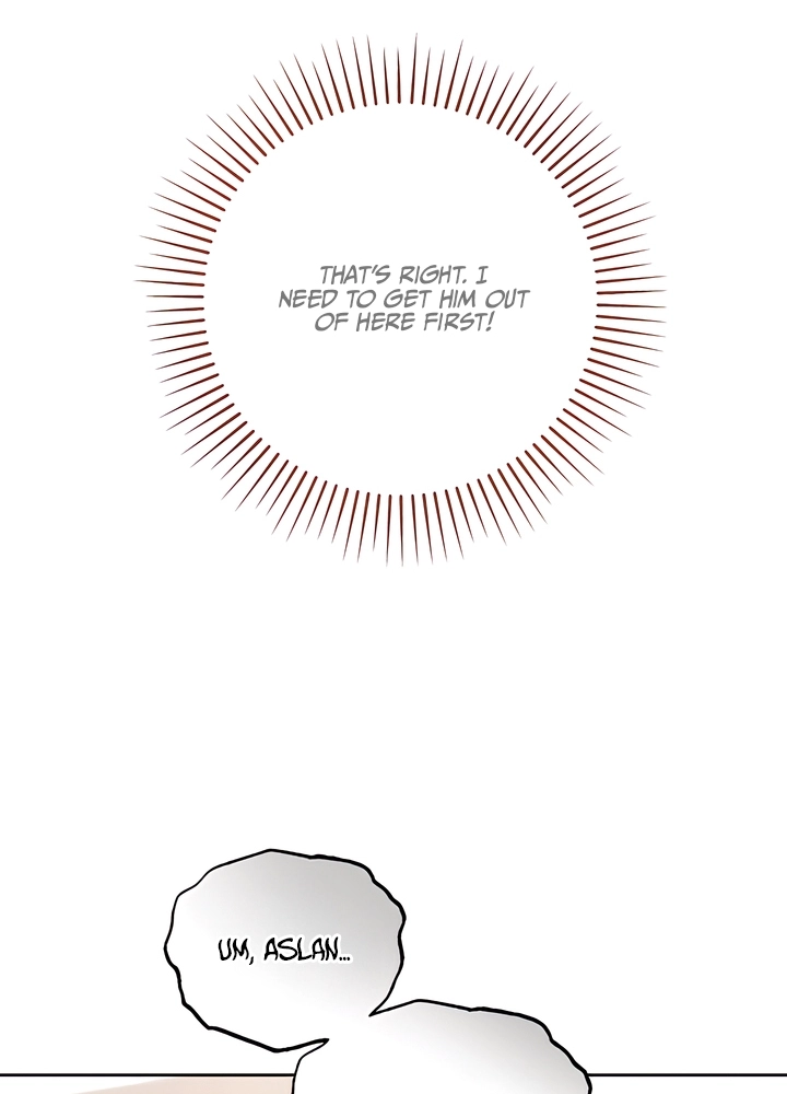 The Fake Saintess Awaits Her Exit Chapter 33 page 16 - 