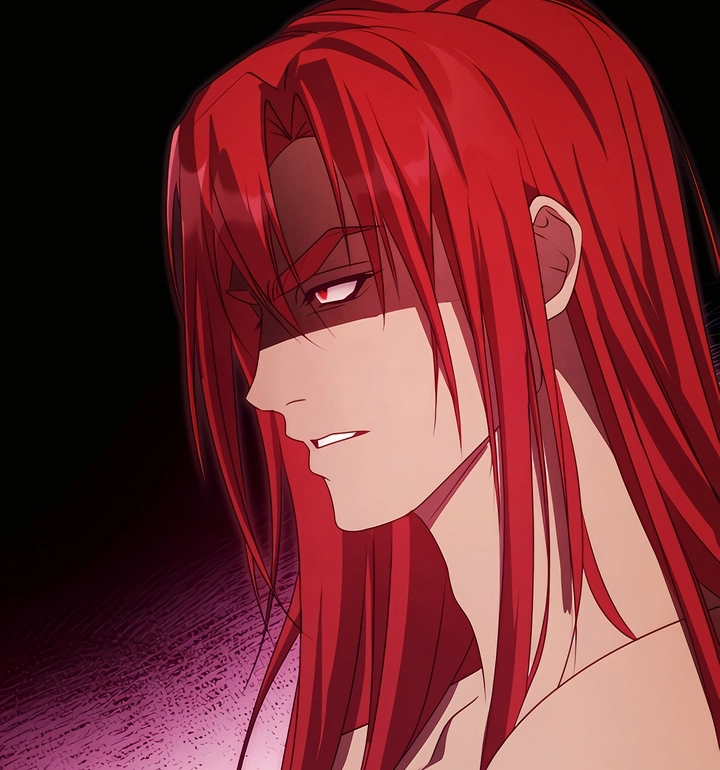 The Fake Saintess Awaits Her Exit Chapter 33 page 19 - 