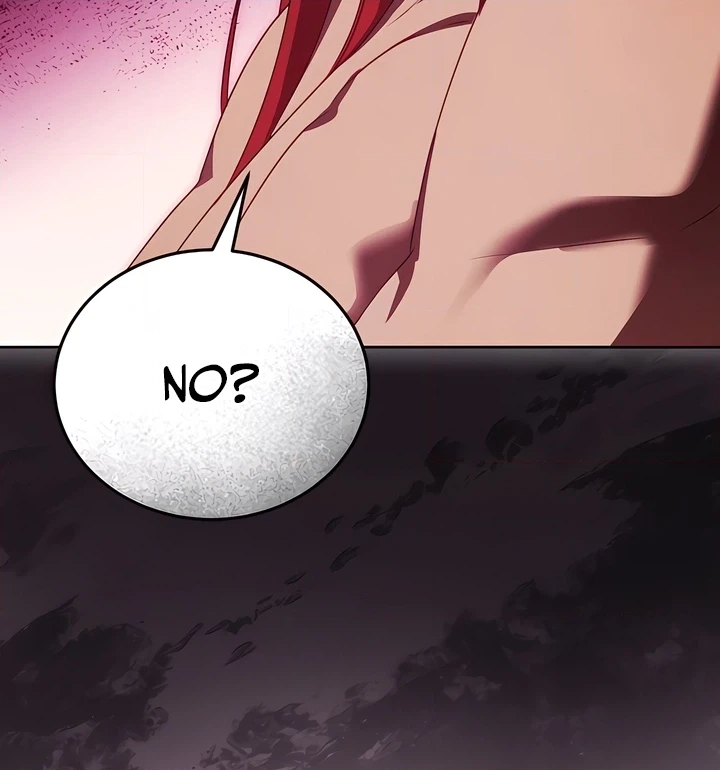 The Fake Saintess Awaits Her Exit Chapter 33 page 20 - 