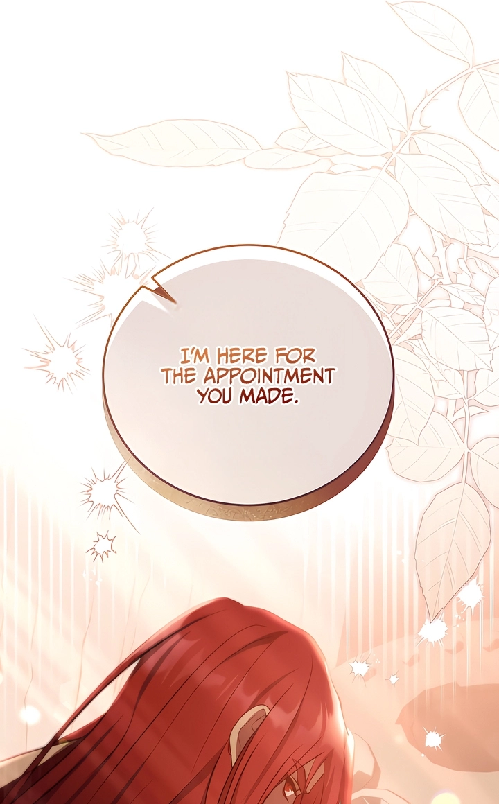 The Fake Saintess Awaits Her Exit Chapter 33 page 3 - 