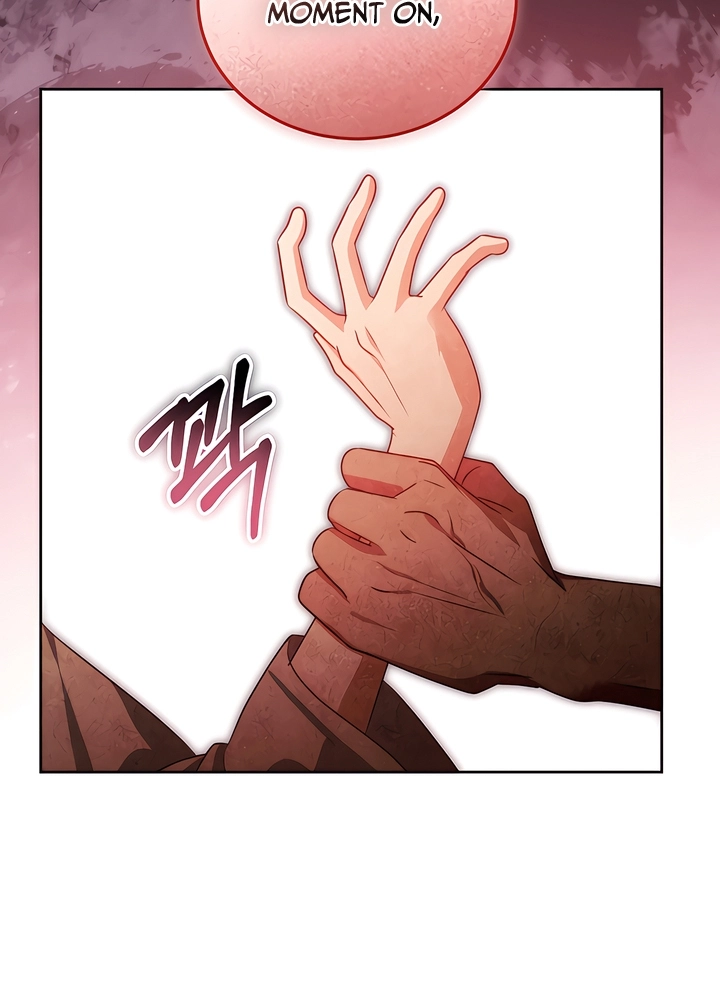 The Fake Saintess Awaits Her Exit Chapter 33 page 22 - 
