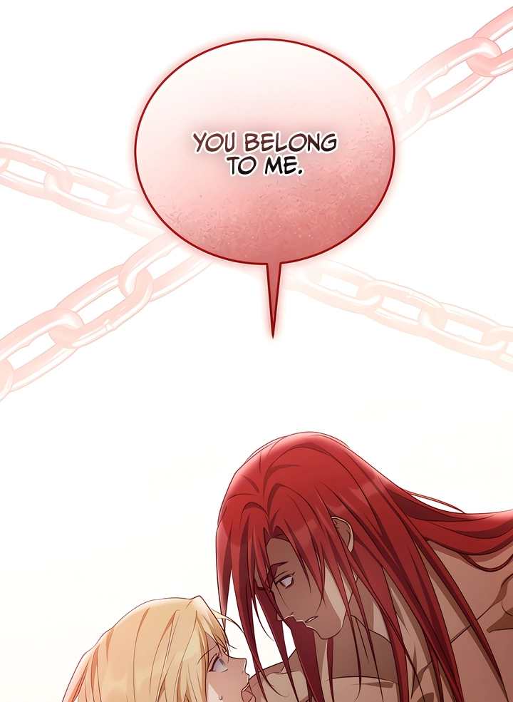 The Fake Saintess Awaits Her Exit Chapter 33 page 23 - 