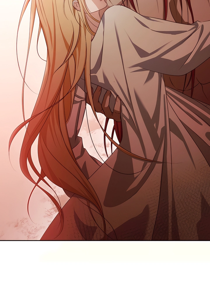 The Fake Saintess Awaits Her Exit Chapter 33 page 24 - 