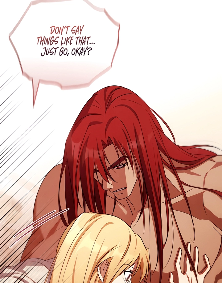 The Fake Saintess Awaits Her Exit Chapter 33 page 27 - 