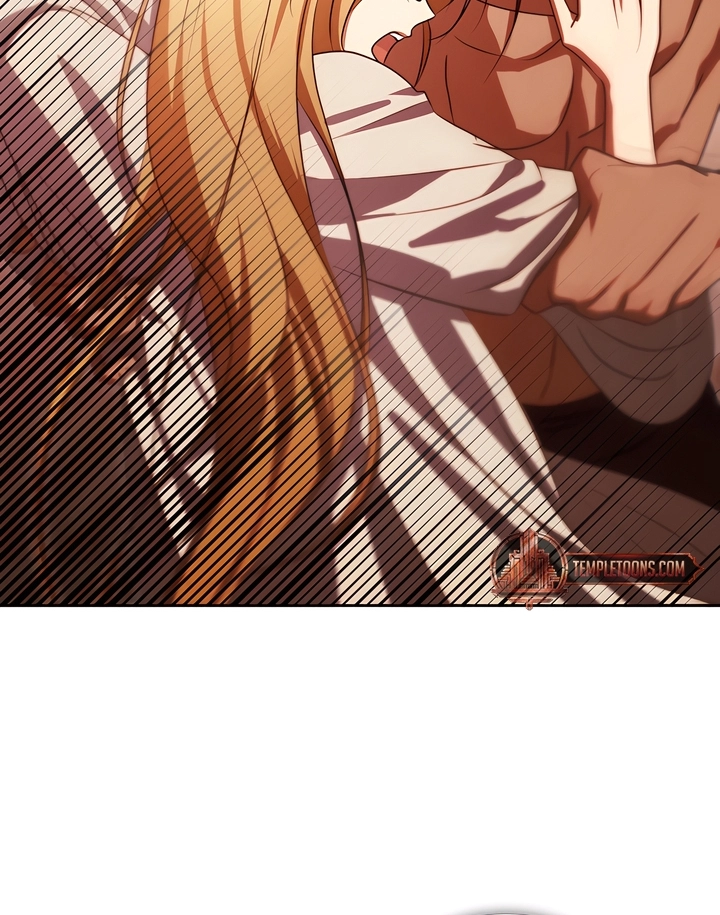 The Fake Saintess Awaits Her Exit Chapter 33 page 28 - 