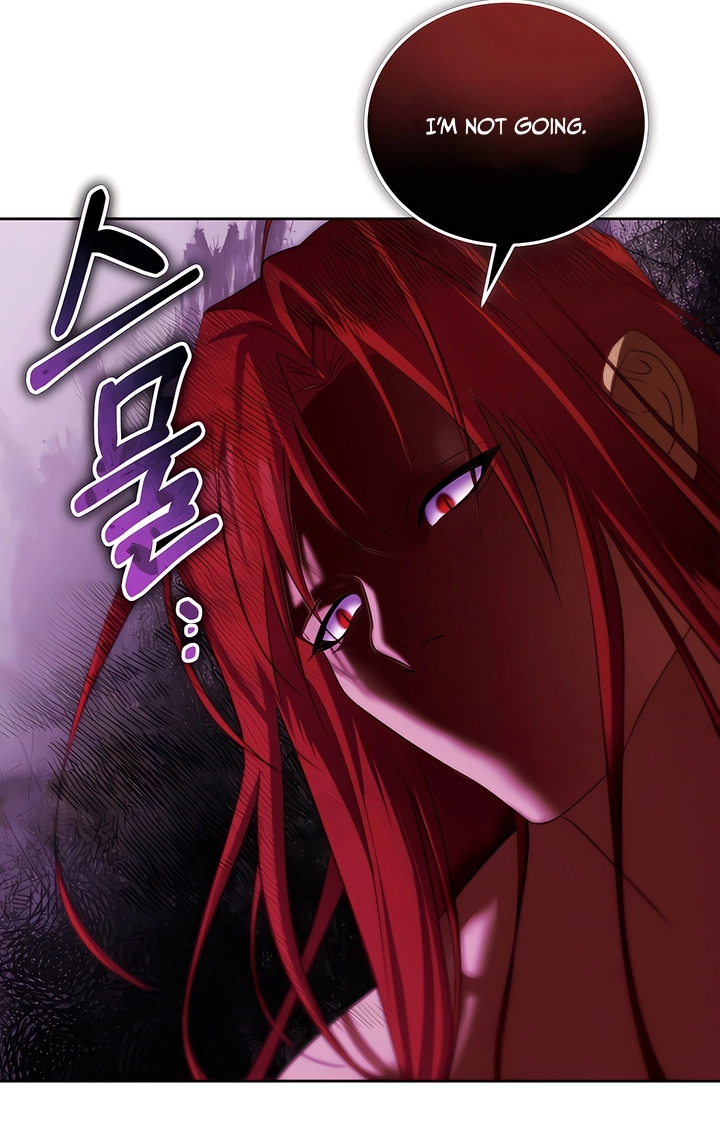 The Fake Saintess Awaits Her Exit Chapter 33 page 29 - 