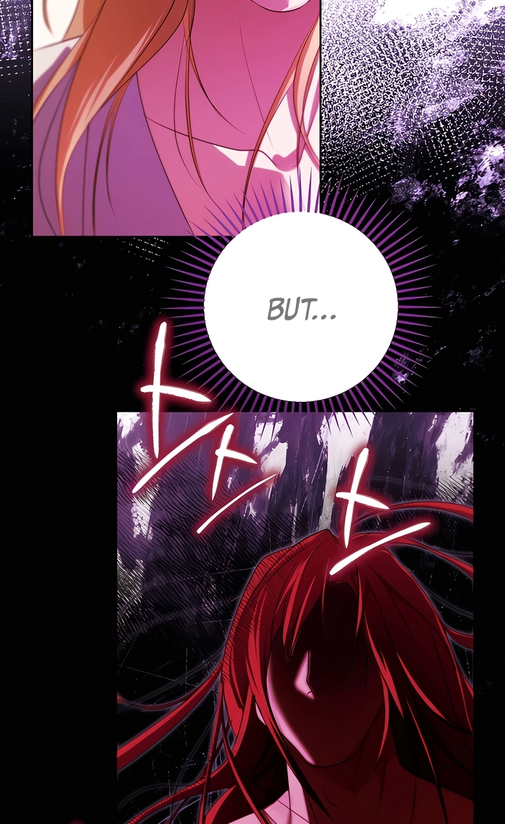 The Fake Saintess Awaits Her Exit Chapter 33 page 31 - 