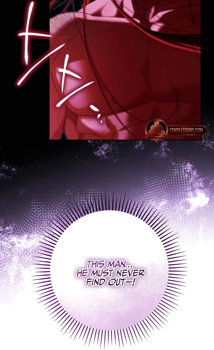 The Fake Saintess Awaits Her Exit Chapter 33 page 32 - 