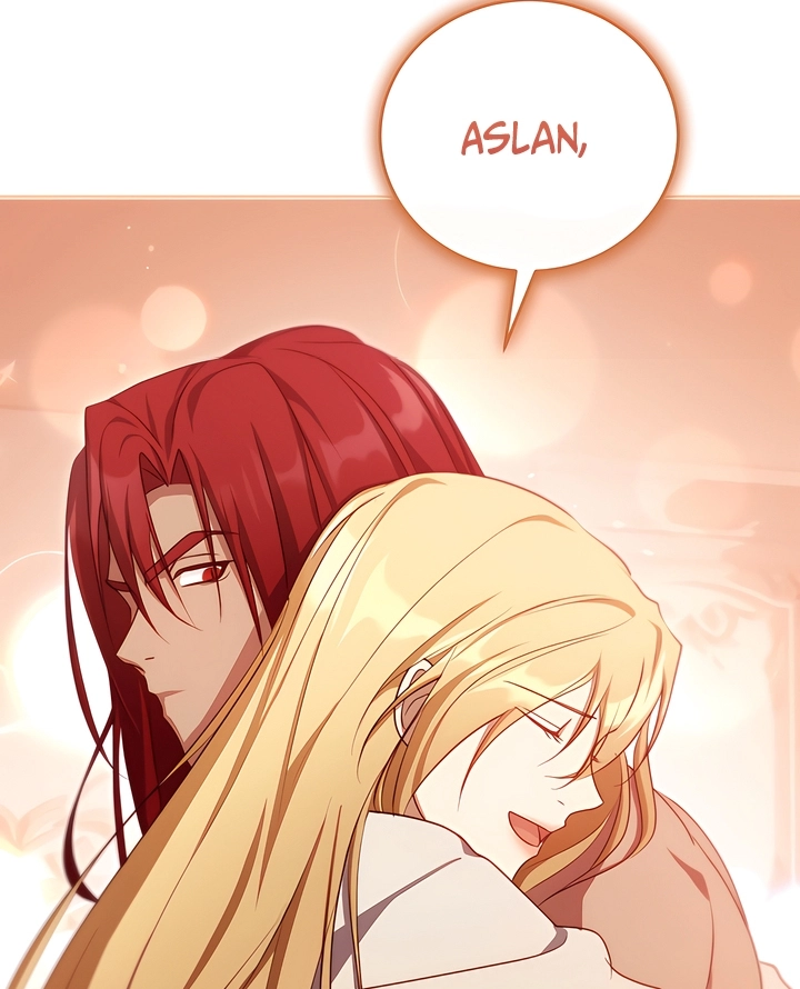 The Fake Saintess Awaits Her Exit Chapter 33 page 37 - 