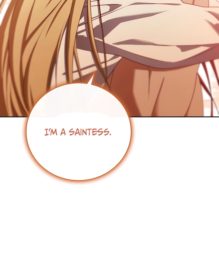 The Fake Saintess Awaits Her Exit Chapter 33 page 38 - 