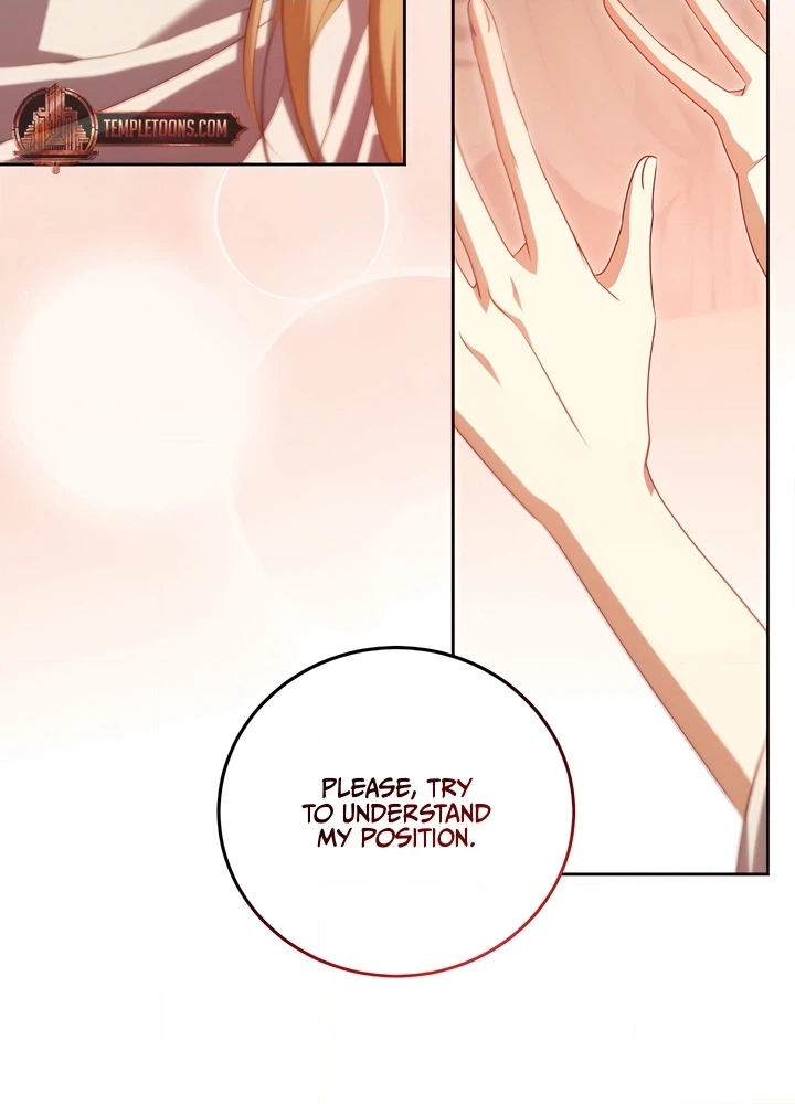 The Fake Saintess Awaits Her Exit Chapter 33 page 40 - 