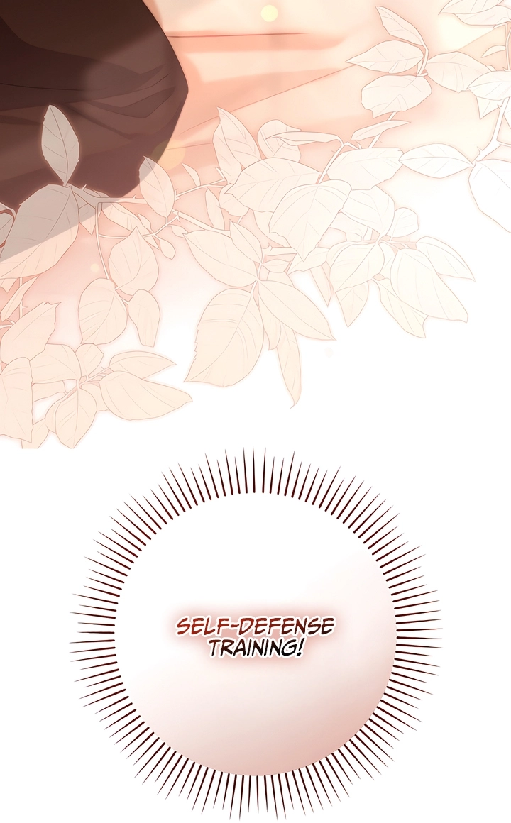 The Fake Saintess Awaits Her Exit Chapter 33 page 5 - 