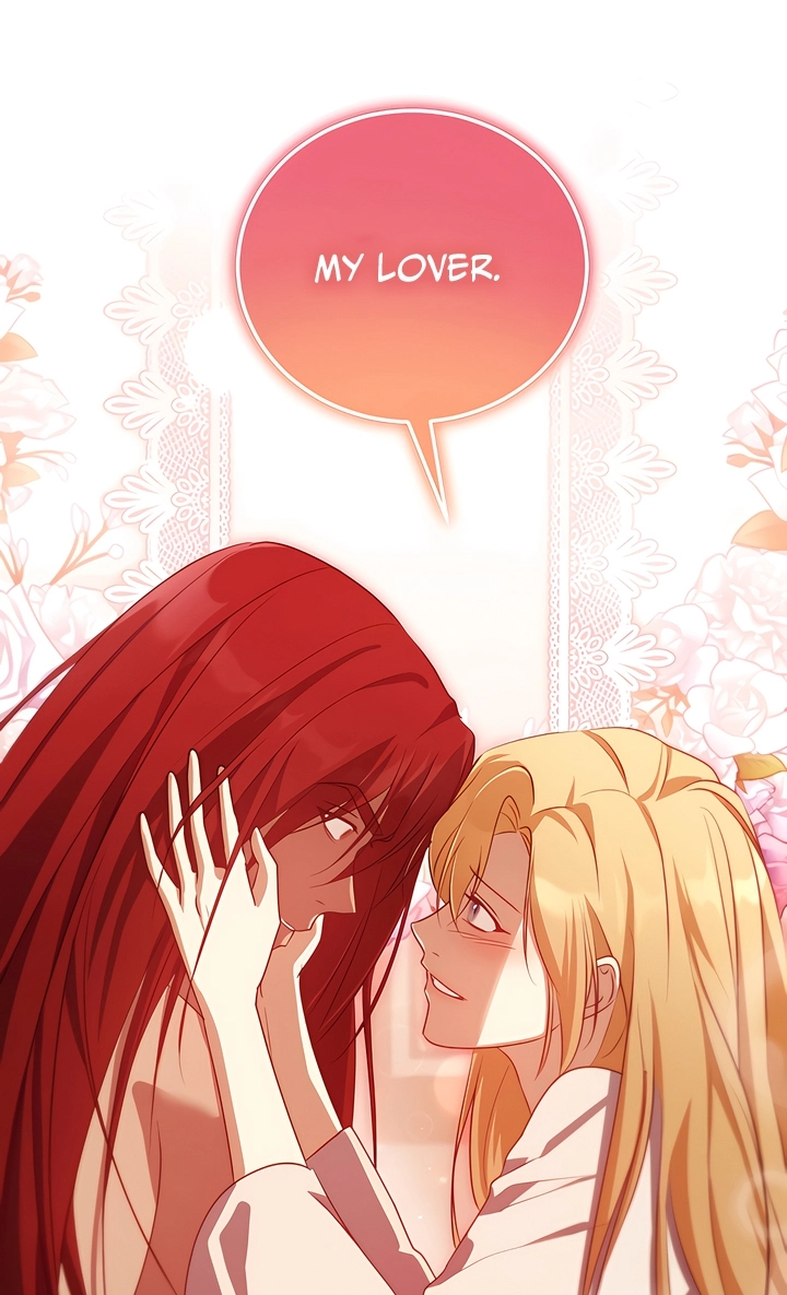 The Fake Saintess Awaits Her Exit Chapter 33 page 41 - 