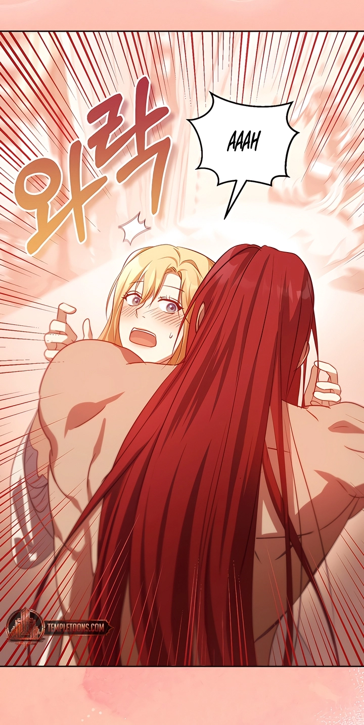 The Fake Saintess Awaits Her Exit Chapter 33 page 45 - 