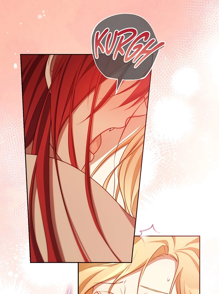 The Fake Saintess Awaits Her Exit Chapter 33 page 46 - 