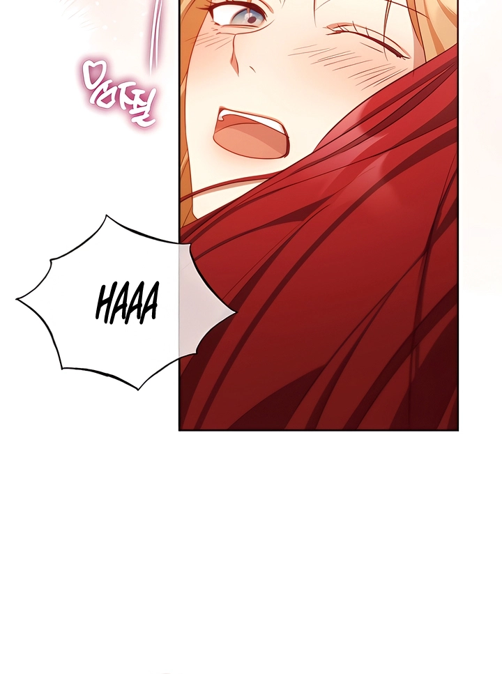 The Fake Saintess Awaits Her Exit Chapter 33 page 47 - 