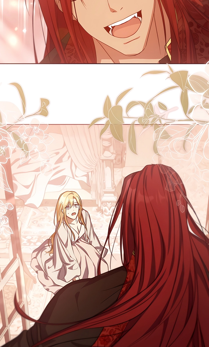 The Fake Saintess Awaits Her Exit Chapter 33 page 49 - 