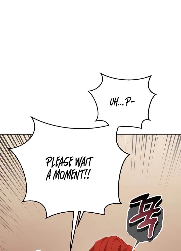 The Fake Saintess Awaits Her Exit Chapter 33 page 6 - 