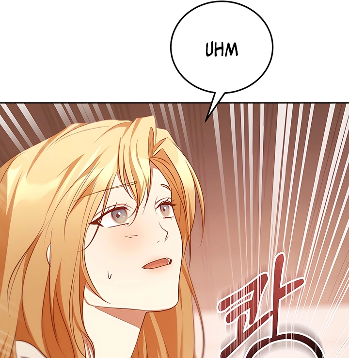 The Fake Saintess Awaits Her Exit Chapter 33 page 52 - 