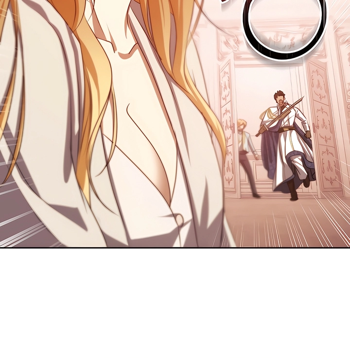 The Fake Saintess Awaits Her Exit Chapter 33 page 53 - 