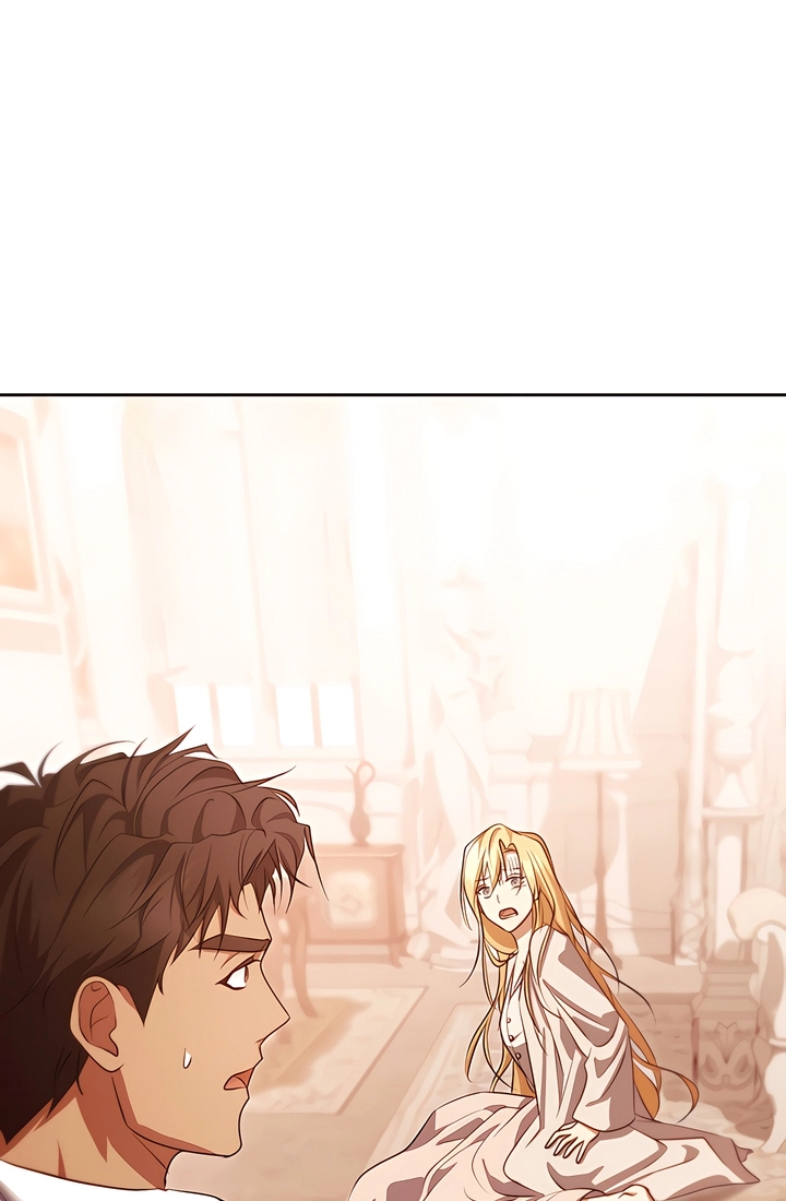 The Fake Saintess Awaits Her Exit Chapter 33 page 56 - 