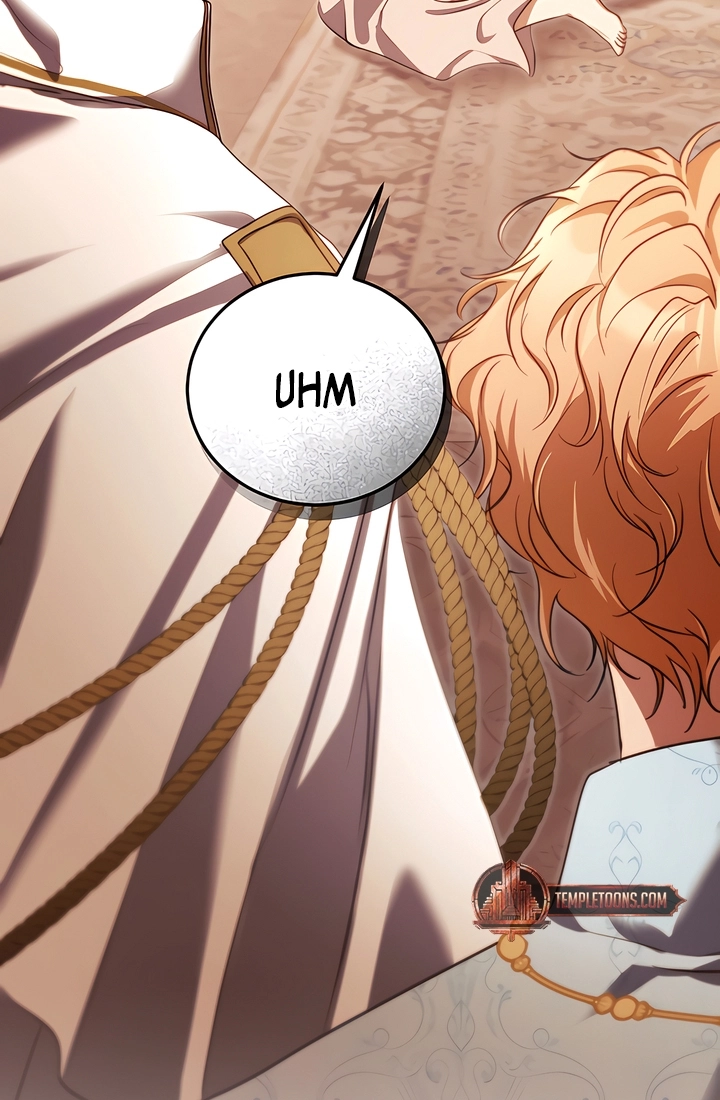 The Fake Saintess Awaits Her Exit Chapter 33 page 57 - 