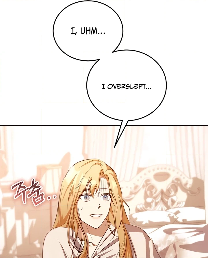 The Fake Saintess Awaits Her Exit Chapter 33 page 60 - 